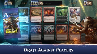 Imagen 0 para Magic: The Gathering Aren…