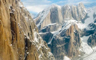 Image 0 pour Snow Leopard Wallpapers