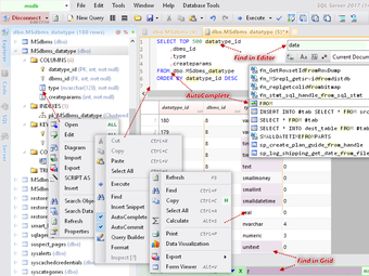 Image 0 for Database NET