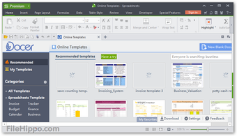 WPS Office for Windows的第2张图片