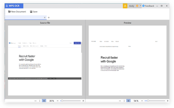 Image 3 for WPS Office for Windows
