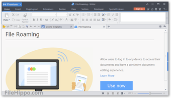 WPS Office for Windows