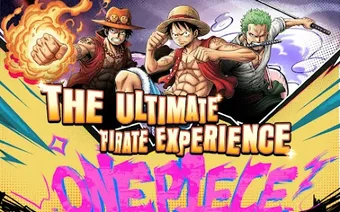 Pirate Crew: Next Chapterの画像0