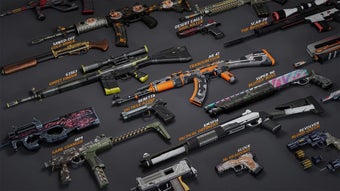 Obraz 0 dla WarStrike  Offline FPS Ga…