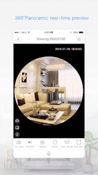 Bild 3 für V380 Pro
