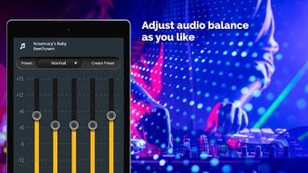 Imagen 0 para Equalizer Max Volume Boos…