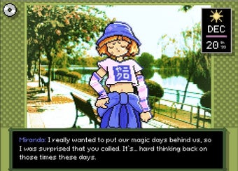 Image 1 for Life After Magic