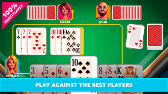 Bild 0 für RummyOnline.com - Rummy O…
