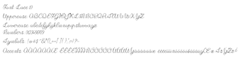 Obraz 0 dla Lace