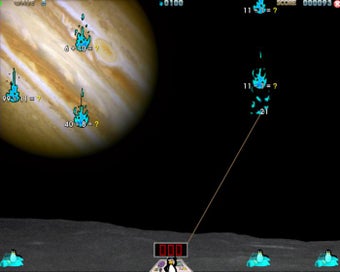 Imagen 4 para TuxMath