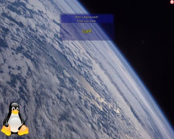 Imagen 1 para TuxMath