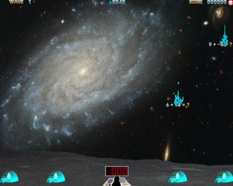 Imagen 0 para TuxMath