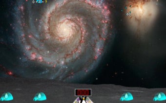 Imagen 2 para TuxMath