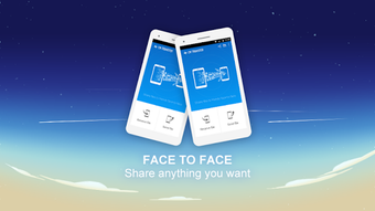 CM Transfer - Share files的第0张图片