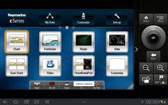 Image 0 pour RayControl