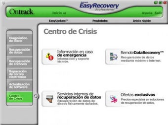 EasyRecovery Professionalの画像4