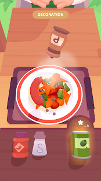 Bild 0 für The Cook - 3D Cooking Gam…