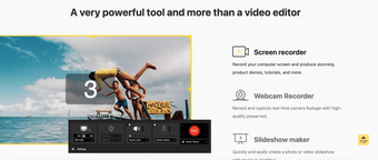 TunesKit AceMovi Video Editor