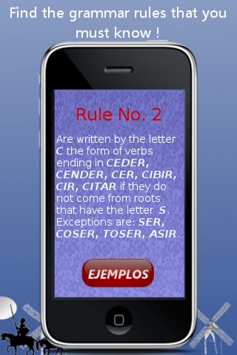 Image 0 for Spanish Spelling