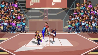 Bild 0 für The Karate Kid: Street Ru…