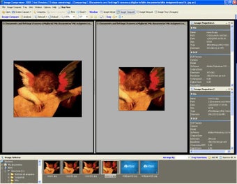 Image 1 pour Image Compressor