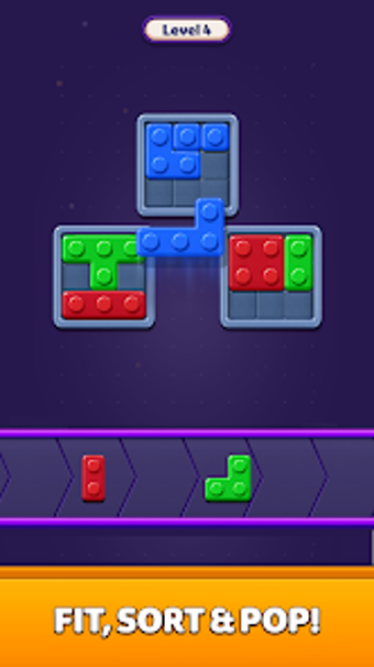 Bild 0 für Brick Party
