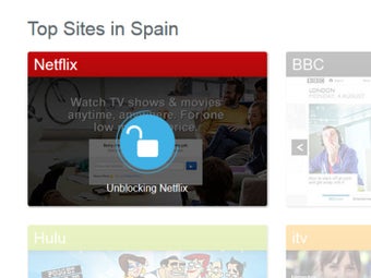 Imagen 4 para Hola Better Internet