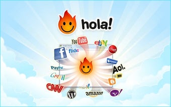 Obraz 0 dla Hola Unlimited Free VPN