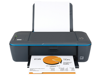 Bild 0 für HP Deskjet Ink Advantage …