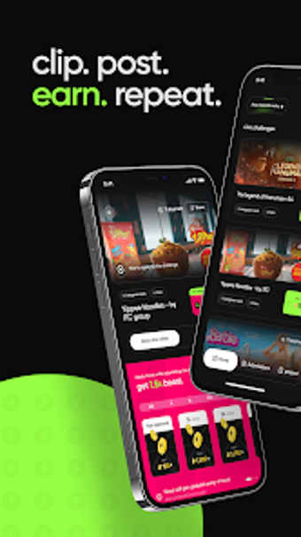 Memed - Clipping Appの画像0