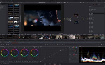 Imagen 0 para DaVinci Resolve Studio