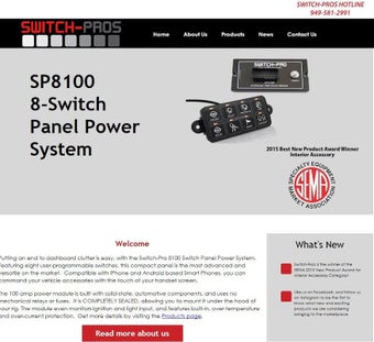 Image 0 for Switch Pros