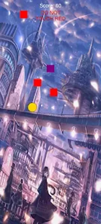 Obraz 0 dla Vermillion Void