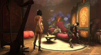 Obraz 0 dla Dishonored