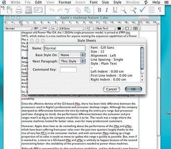 Image 0 for Mariner Write
