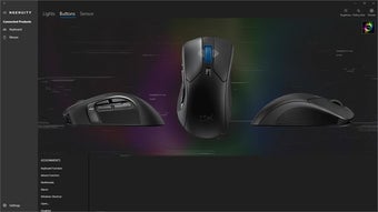 Bild 0 für HyperX NGENUITY