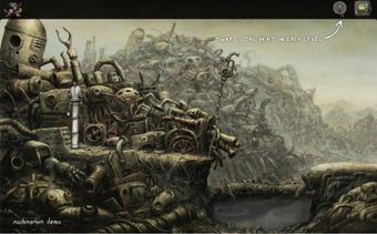 Imagen 3 para Machinarium