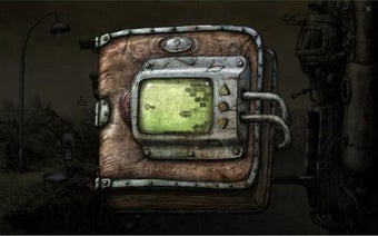 Image 1 pour Machinarium