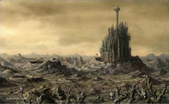 Image 2 pour Machinarium