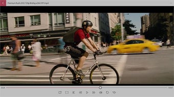 Immagine 0 per Metro Video Player