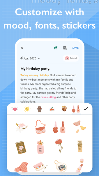 My Diary - Journal Diary …的第0张图片