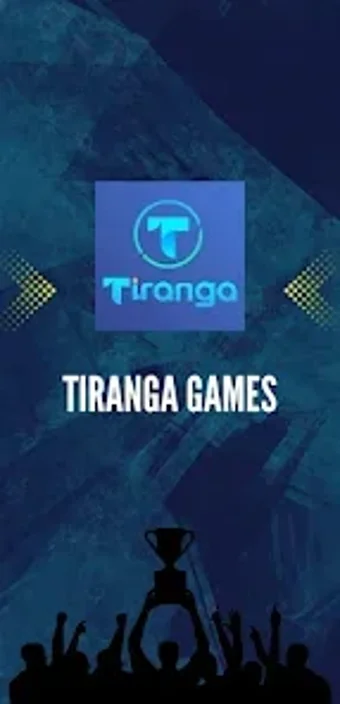 Bild 0 für Tiranga Games