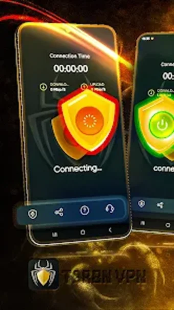 Immagine 0 per Taron VPN  فیلترشکن قوی پ…