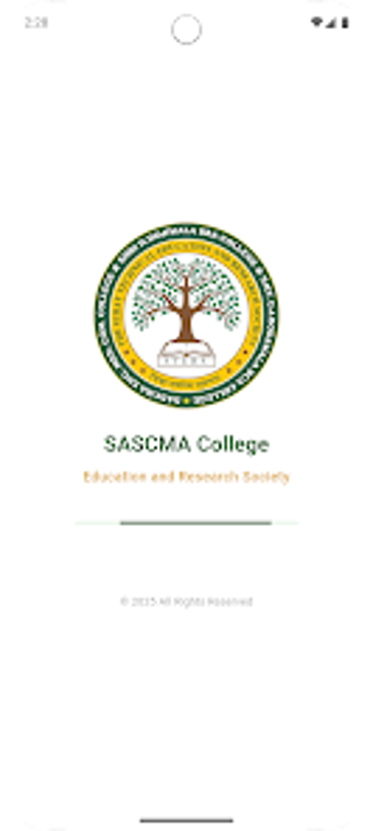 Sascma Student的第0张图片