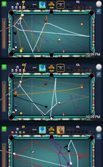Bild 0 für Cheto Aim Pool For 8 Bal …