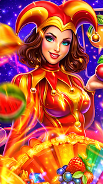 Bild 0 für Joker Fruit Catcher