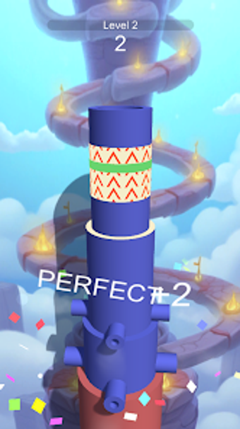 Bild 0 für Tower Rising: Obelisk