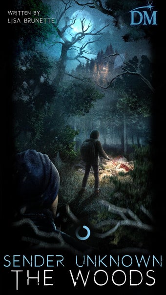 Sender Unknown: The Woods…的第0张图片