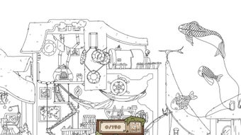 Image 0 for HIDDEN CATS 2: Crafts