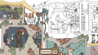 Obraz 0 dla HIDDEN CATS 2: Crafts
